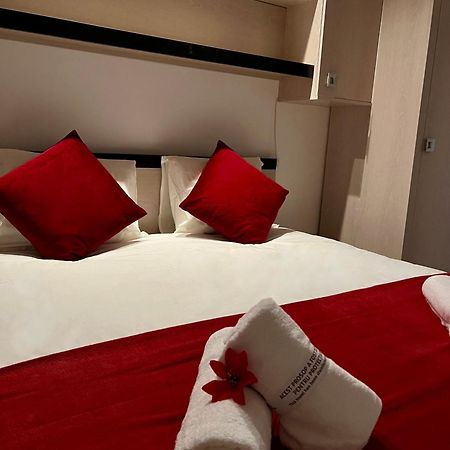 Kyan Residence Brasov Luaran gambar