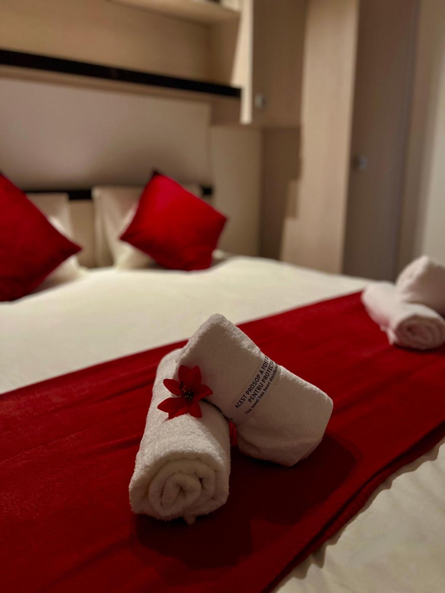 Kyan Residence Brasov Luaran gambar