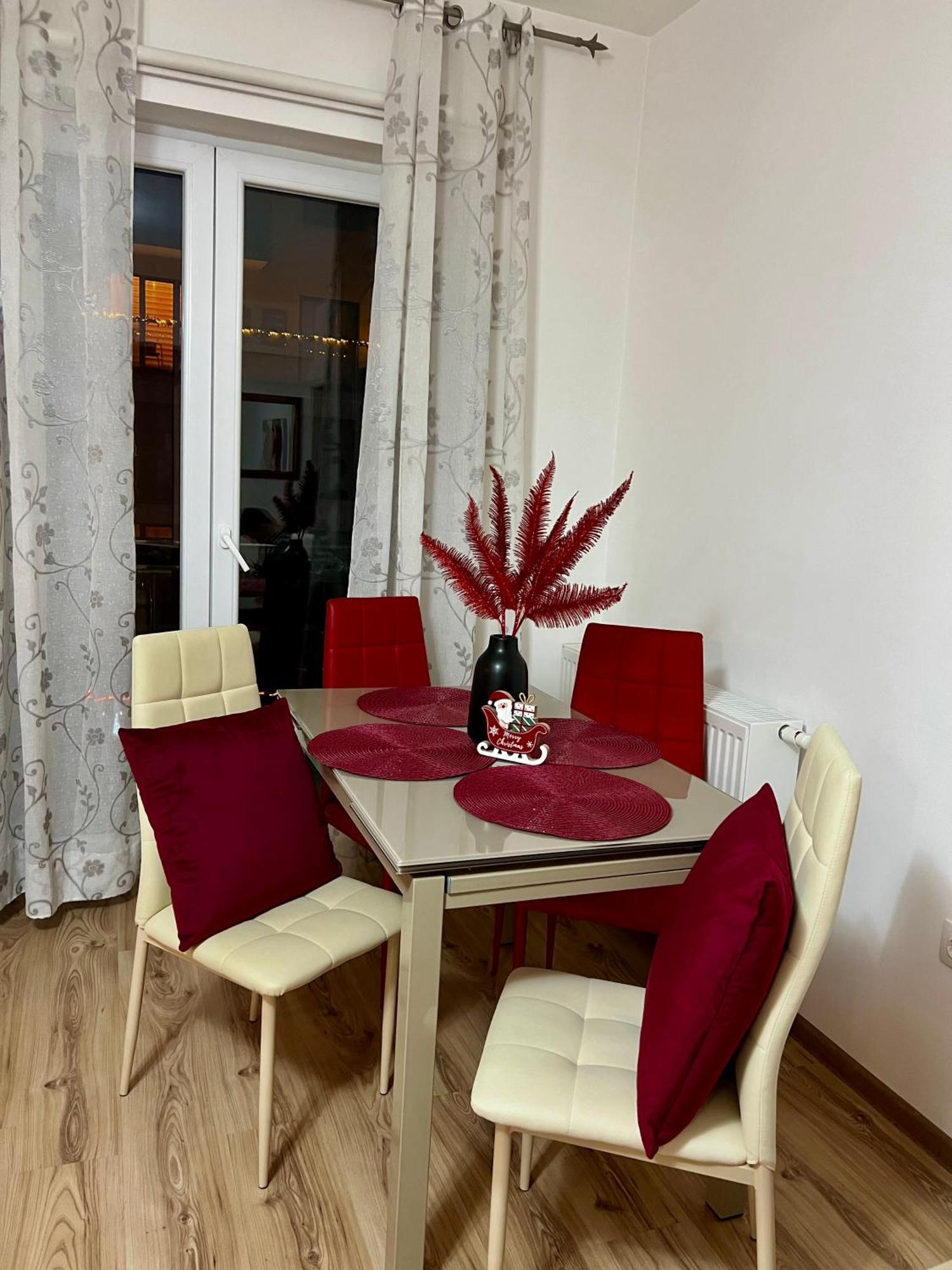 Kyan Residence Brasov Luaran gambar