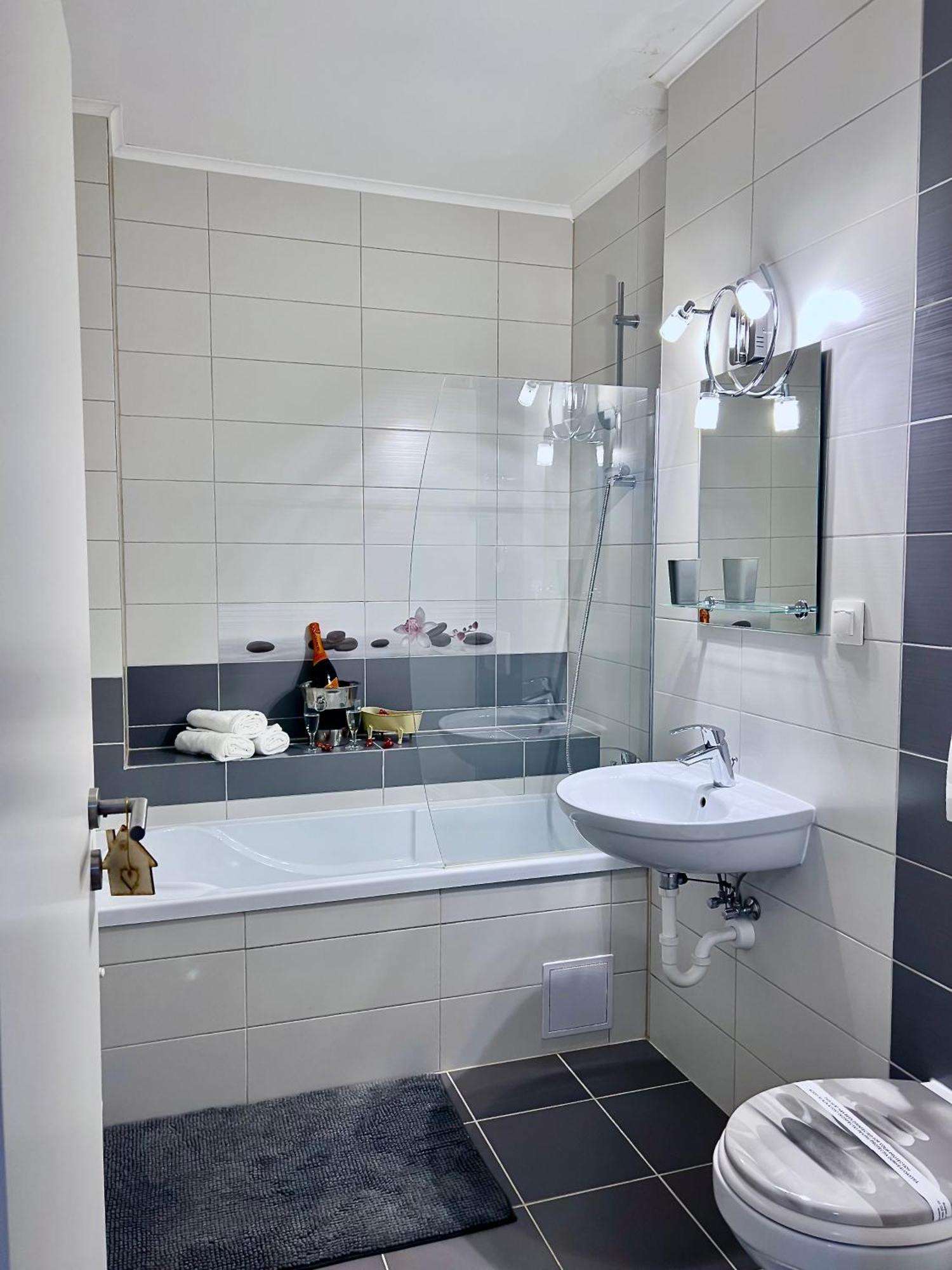 Kyan Residence Brasov Luaran gambar