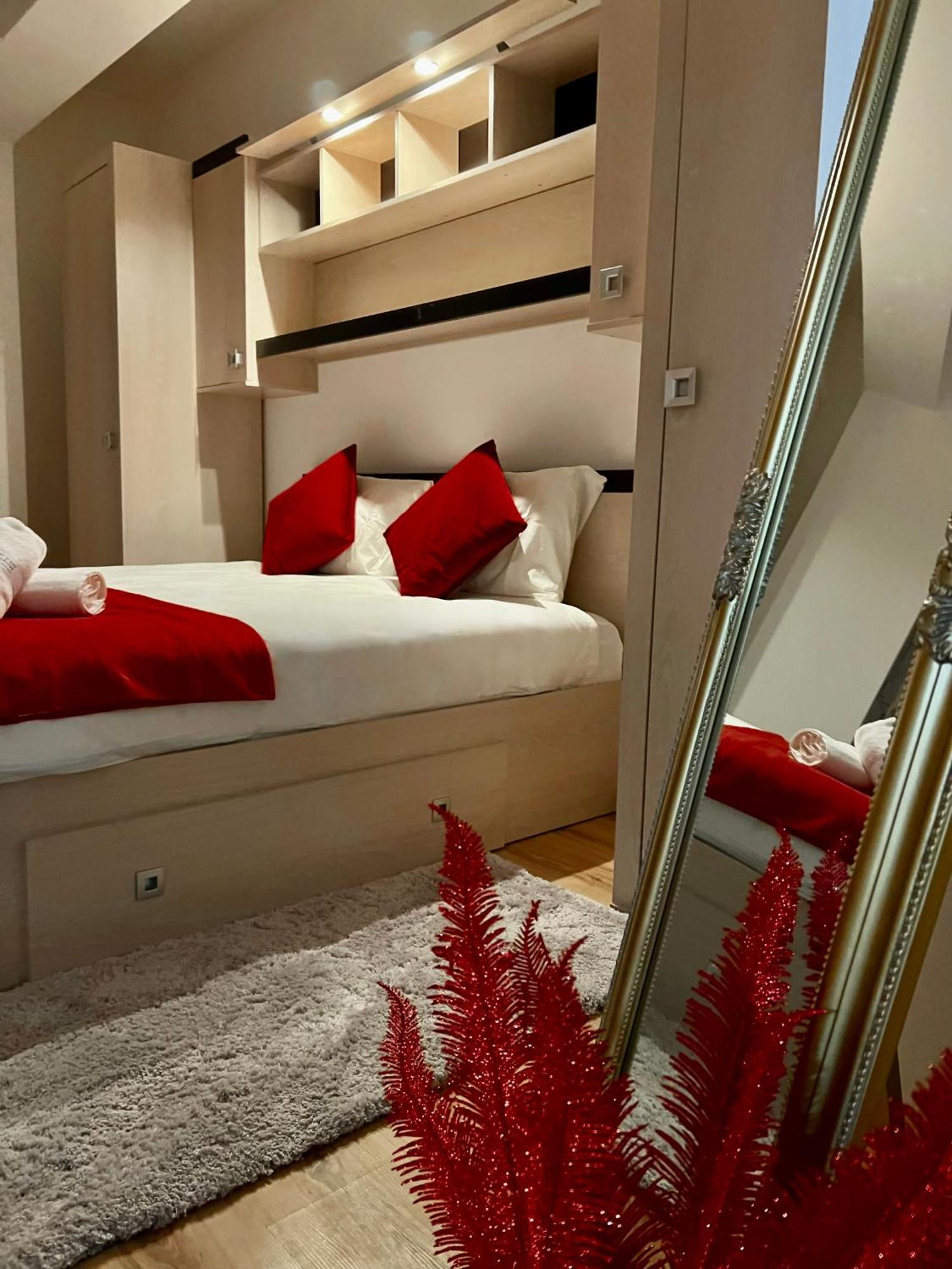 Kyan Residence Brasov Luaran gambar