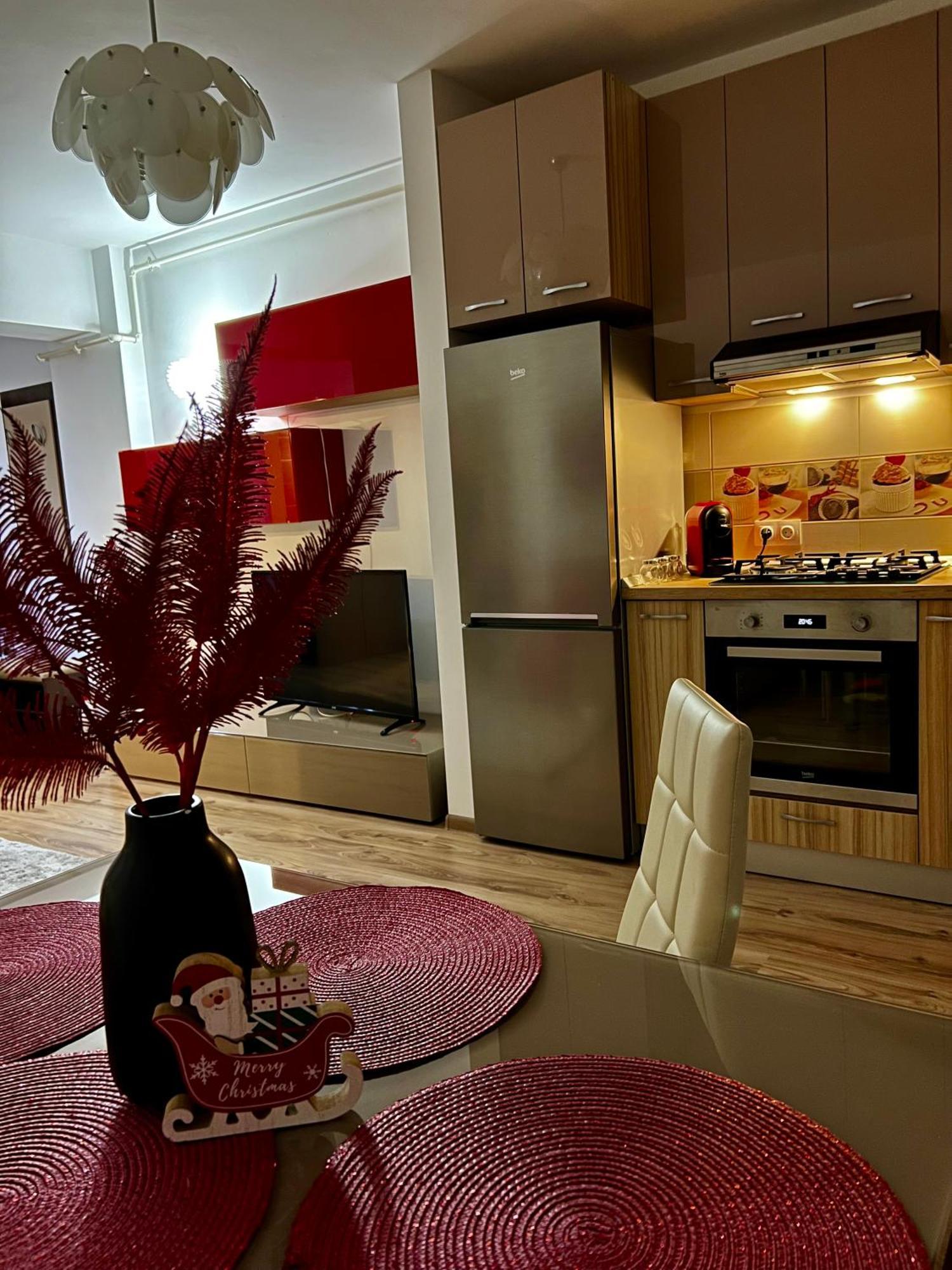 Kyan Residence Brasov Luaran gambar