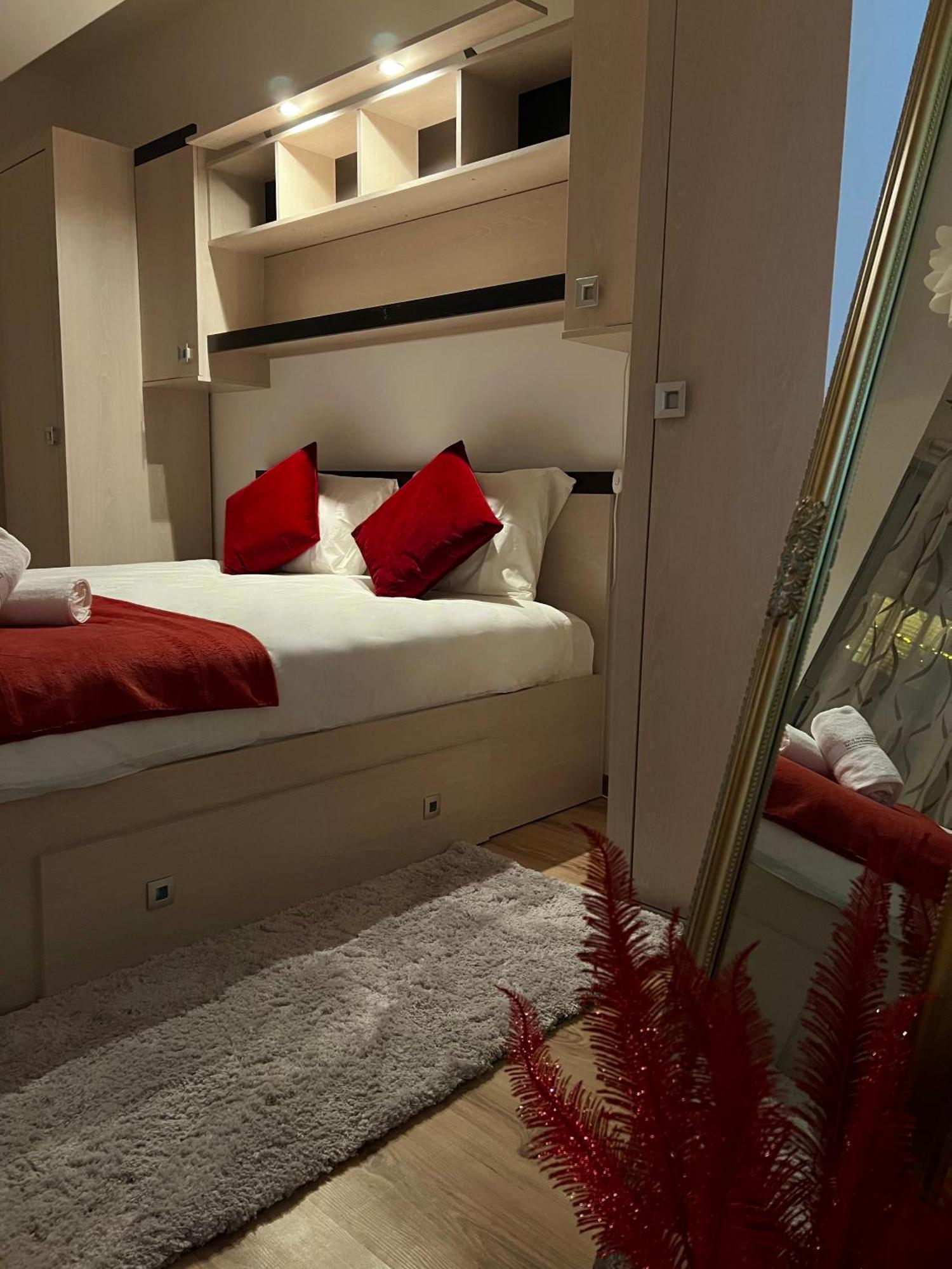 Kyan Residence Brasov Luaran gambar