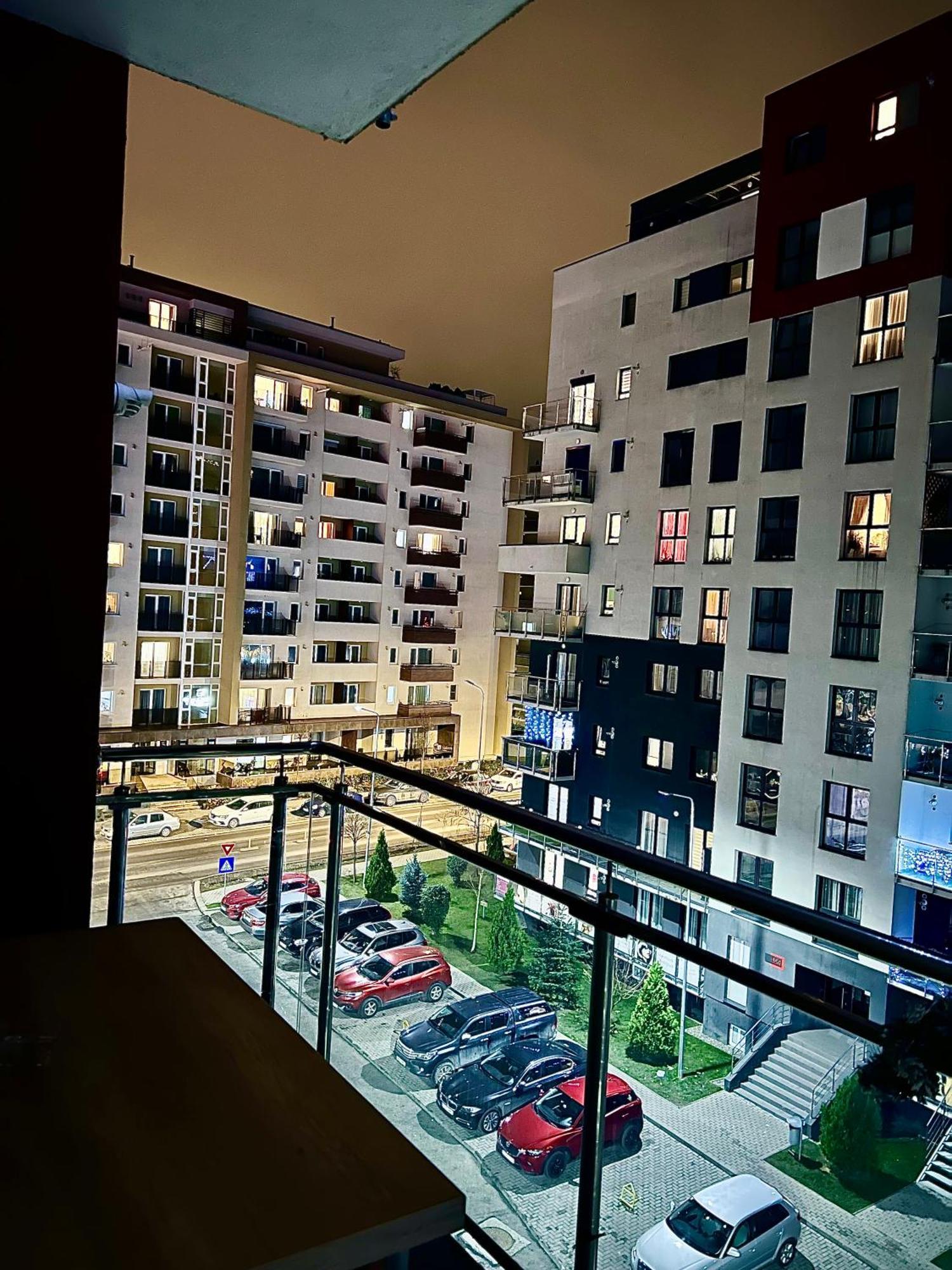 Kyan Residence Brasov Luaran gambar
