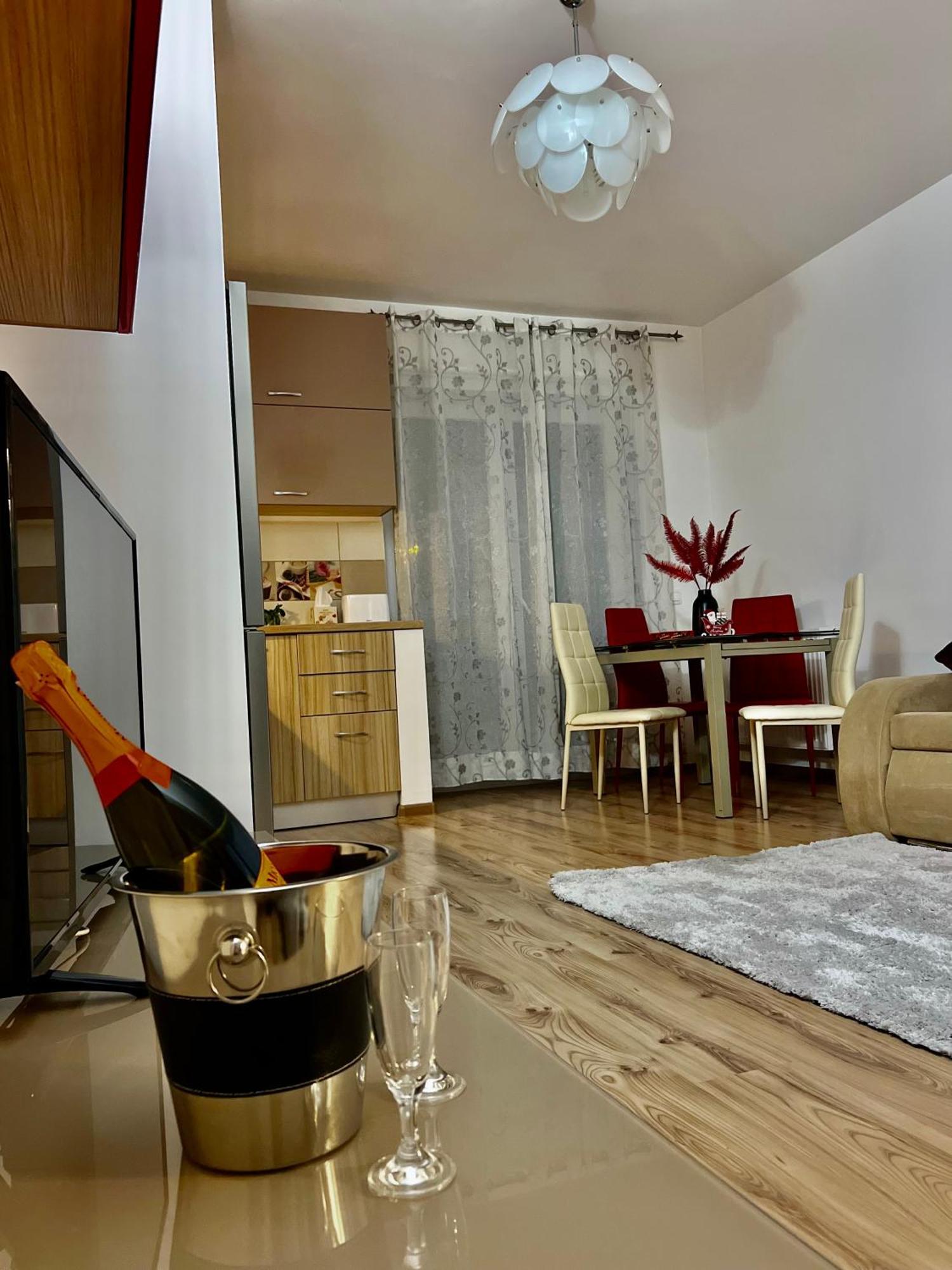 Kyan Residence Brasov Luaran gambar